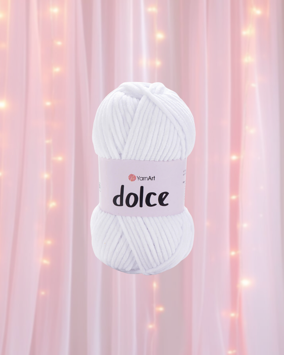 YarnArt Dolce