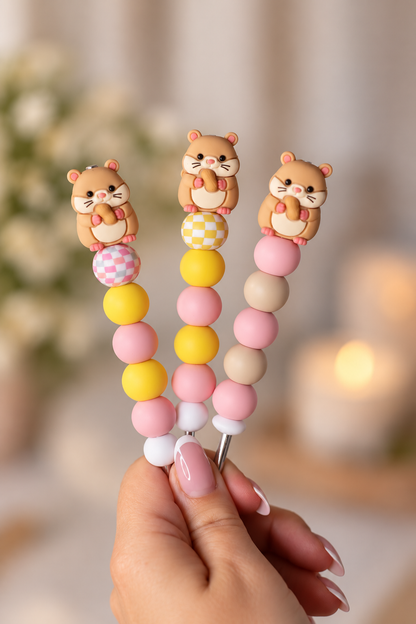 Hooks 4mm | Autumn 2026 Collection