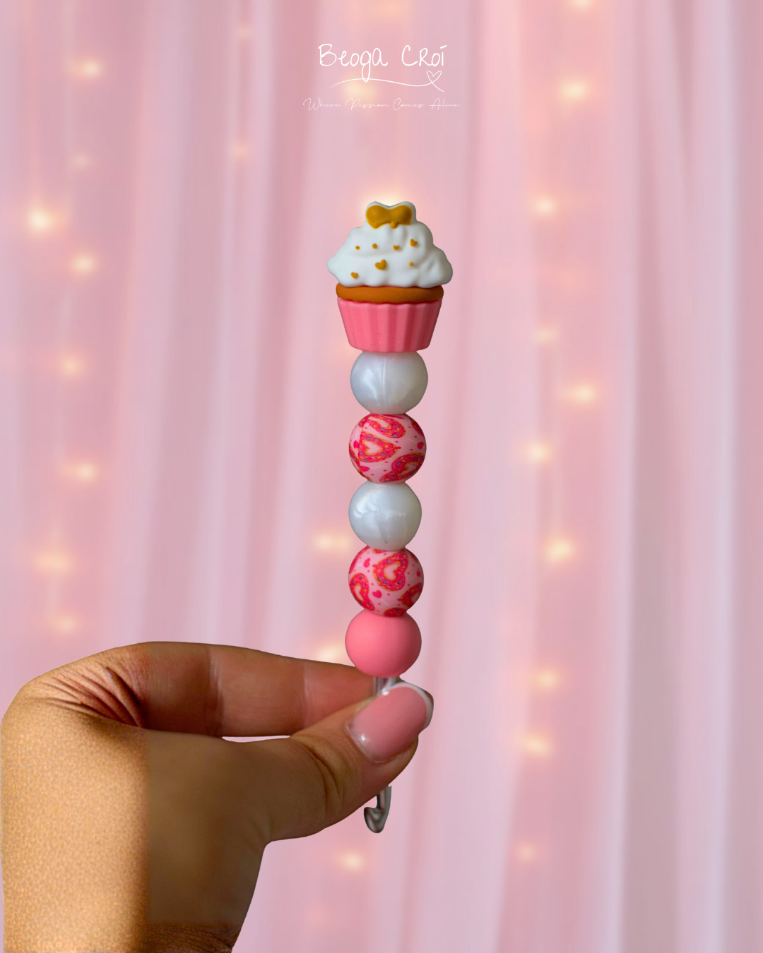 Hooks 5mm | Summer 2026 Collection
