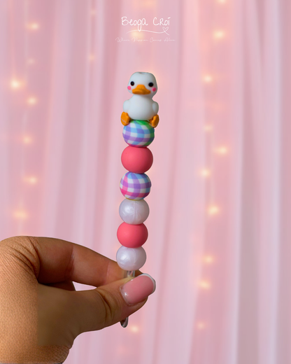 Hooks 5mm | Summer 2026 Collection