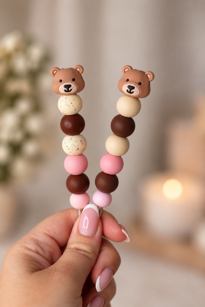 Hooks 4mm | Autumn 2026 Collection
