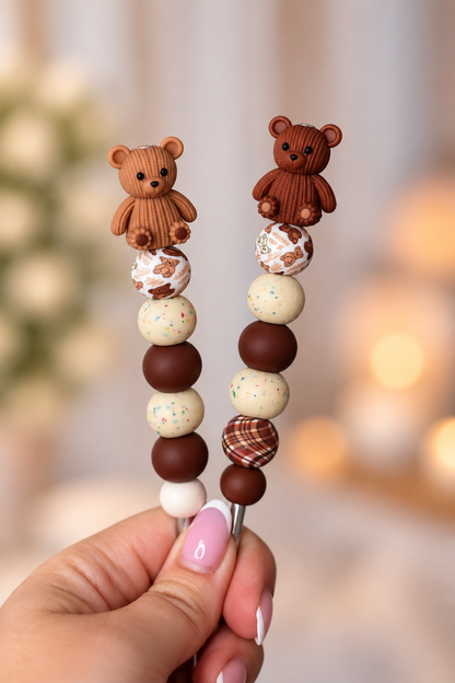 Hooks 4mm | Autumn 2026 Collection