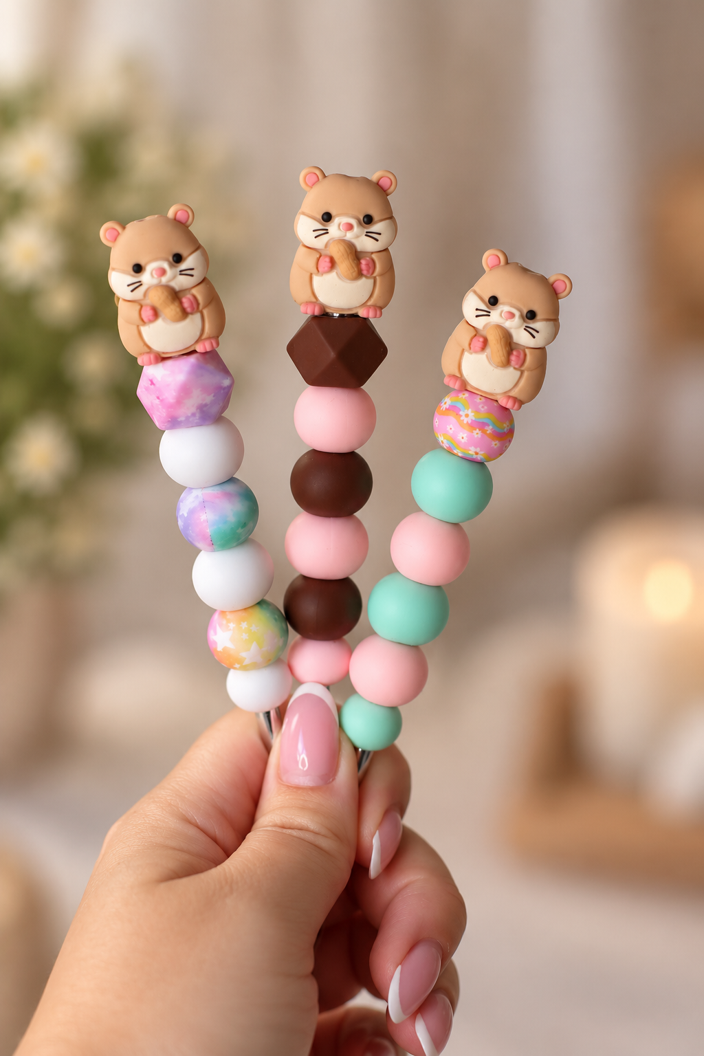 Hooks 5mm | Autumn 2026 Collection
