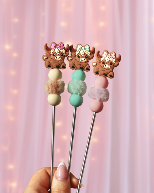 Amistick | Cow Collection