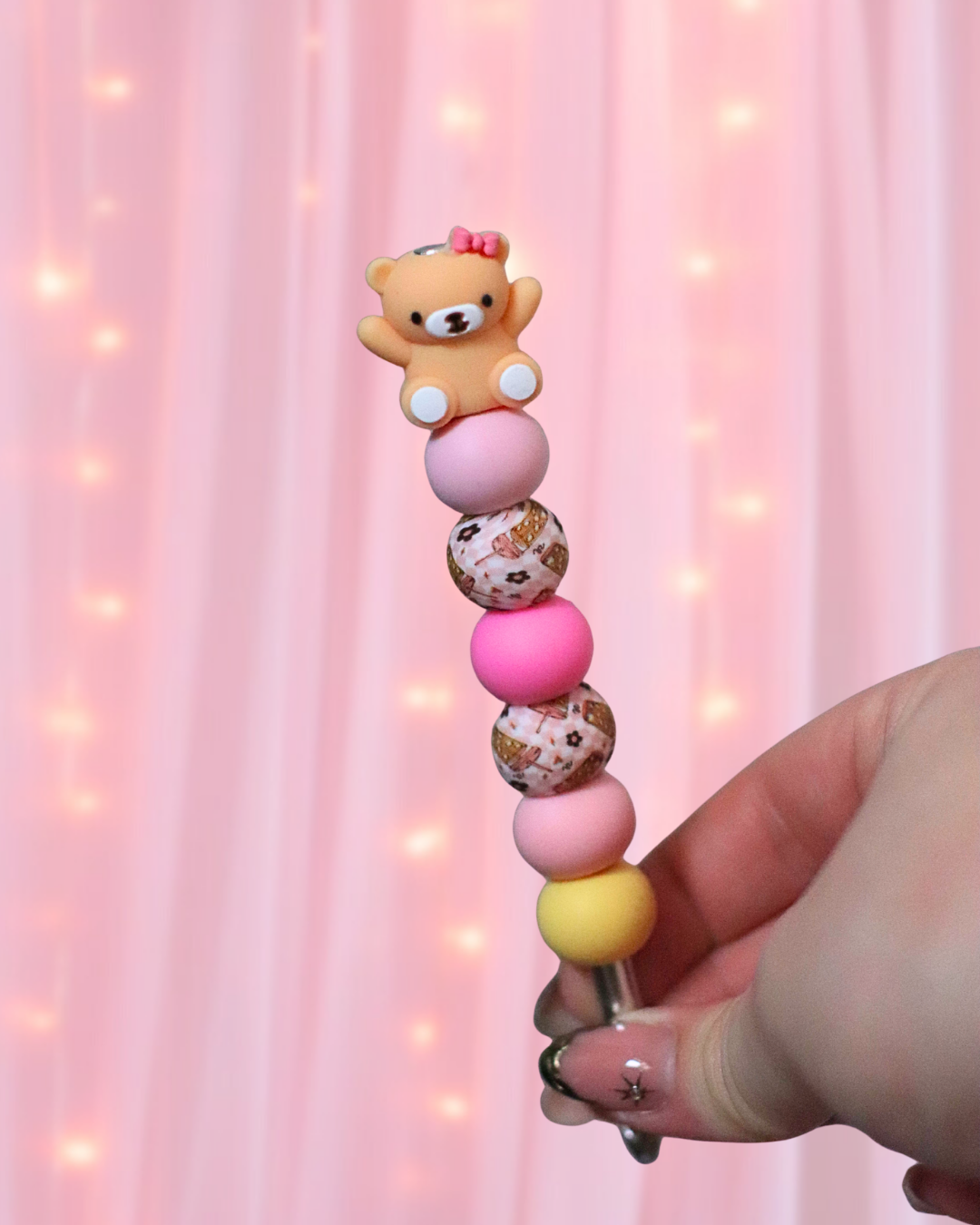 Hooks 6mm | Spring 2026 Collection