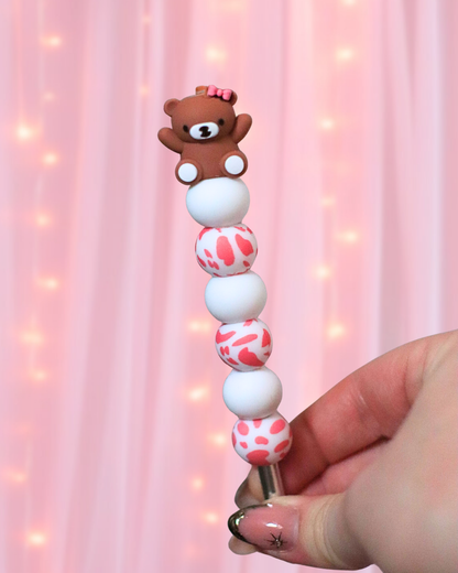 Hooks 6mm | Spring 2026 Collection