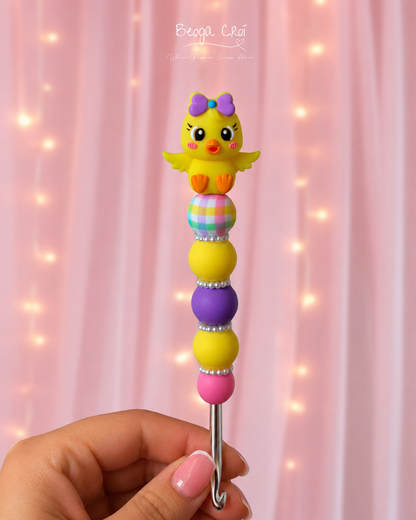 Hooks 4mm | Summer 2026 Collection