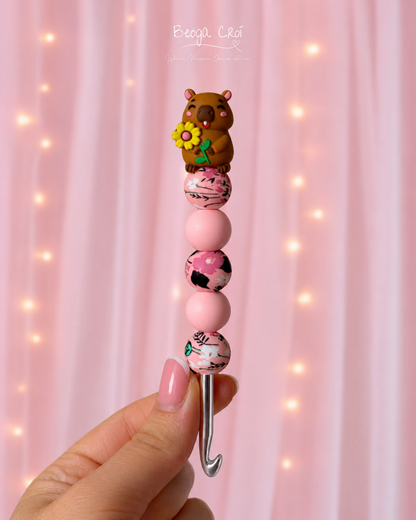 Hooks 4mm | Summer 2026 Collection