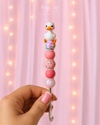 Hooks 4mm | Summer 2026 Collection