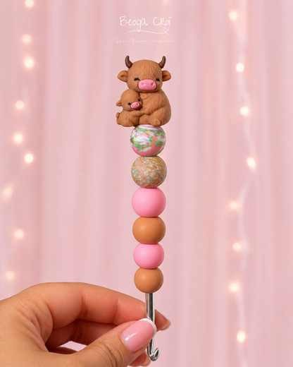 Hooks 4mm | Summer 2026 Collection