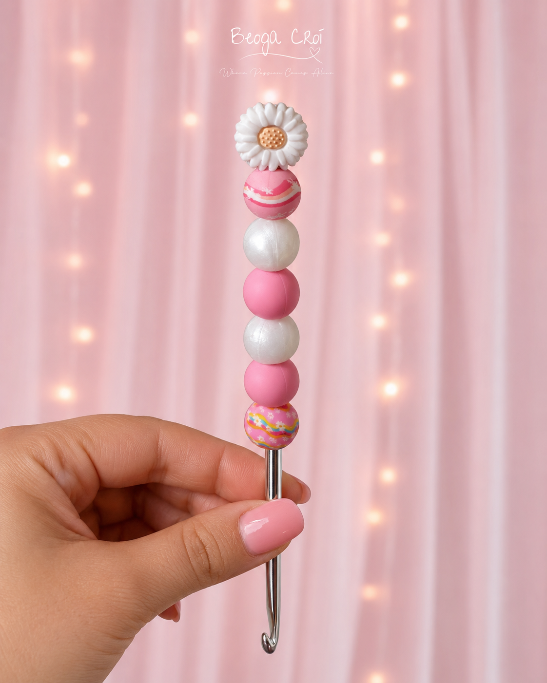 Hooks 4mm | Summer 2026 Collection