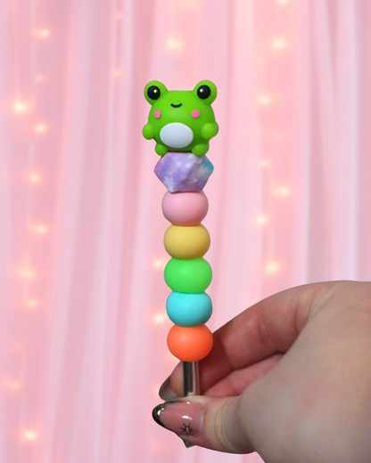 Hooks 6mm | Spring 2026 Collection