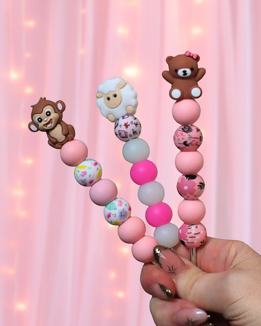 Hooks 4mm | Spring 2026 Collection