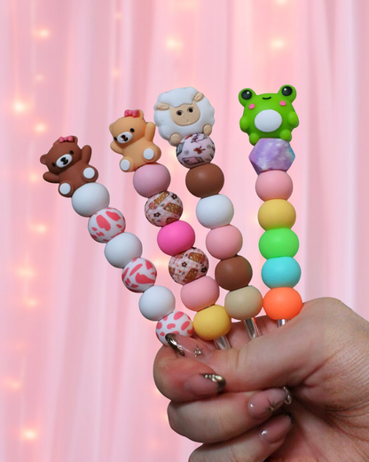 Hooks 6mm | Spring 2026 Collection