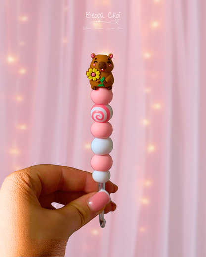Hooks 6mm | Summer 2026 Collection