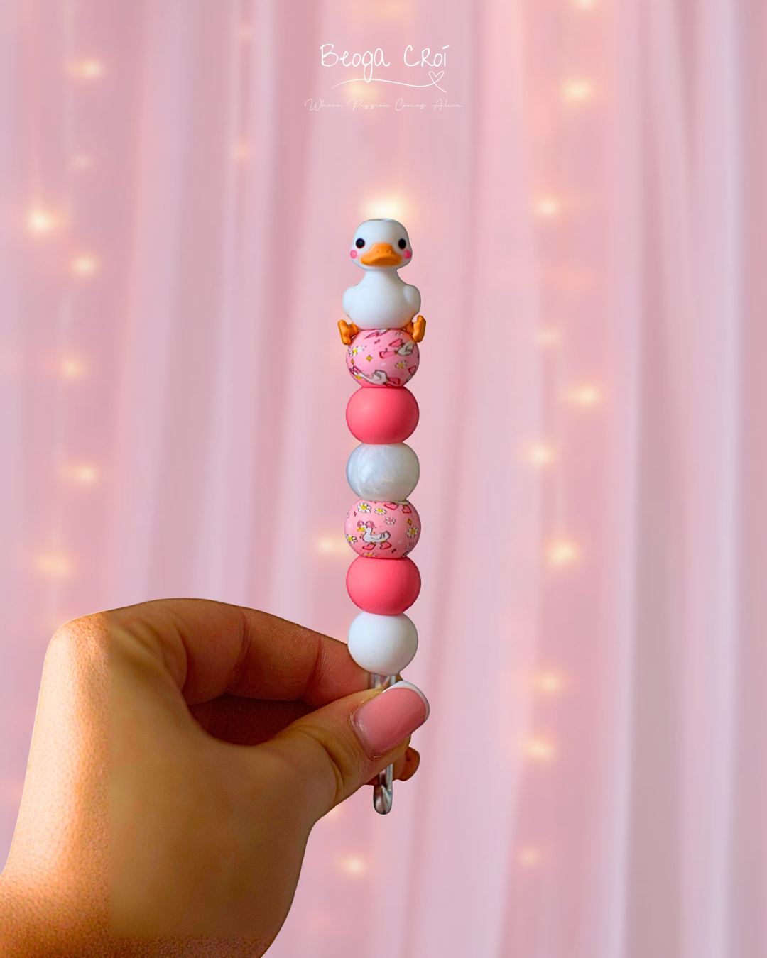 Hooks 6mm | Summer 2026 Collection