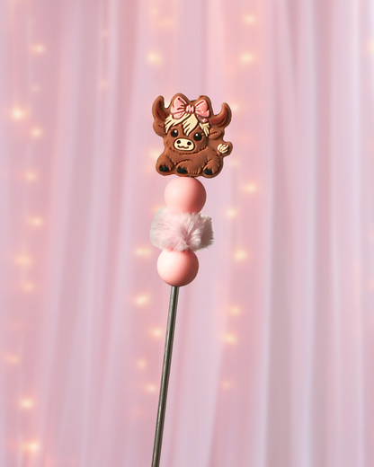 Amistick | Cow Collection