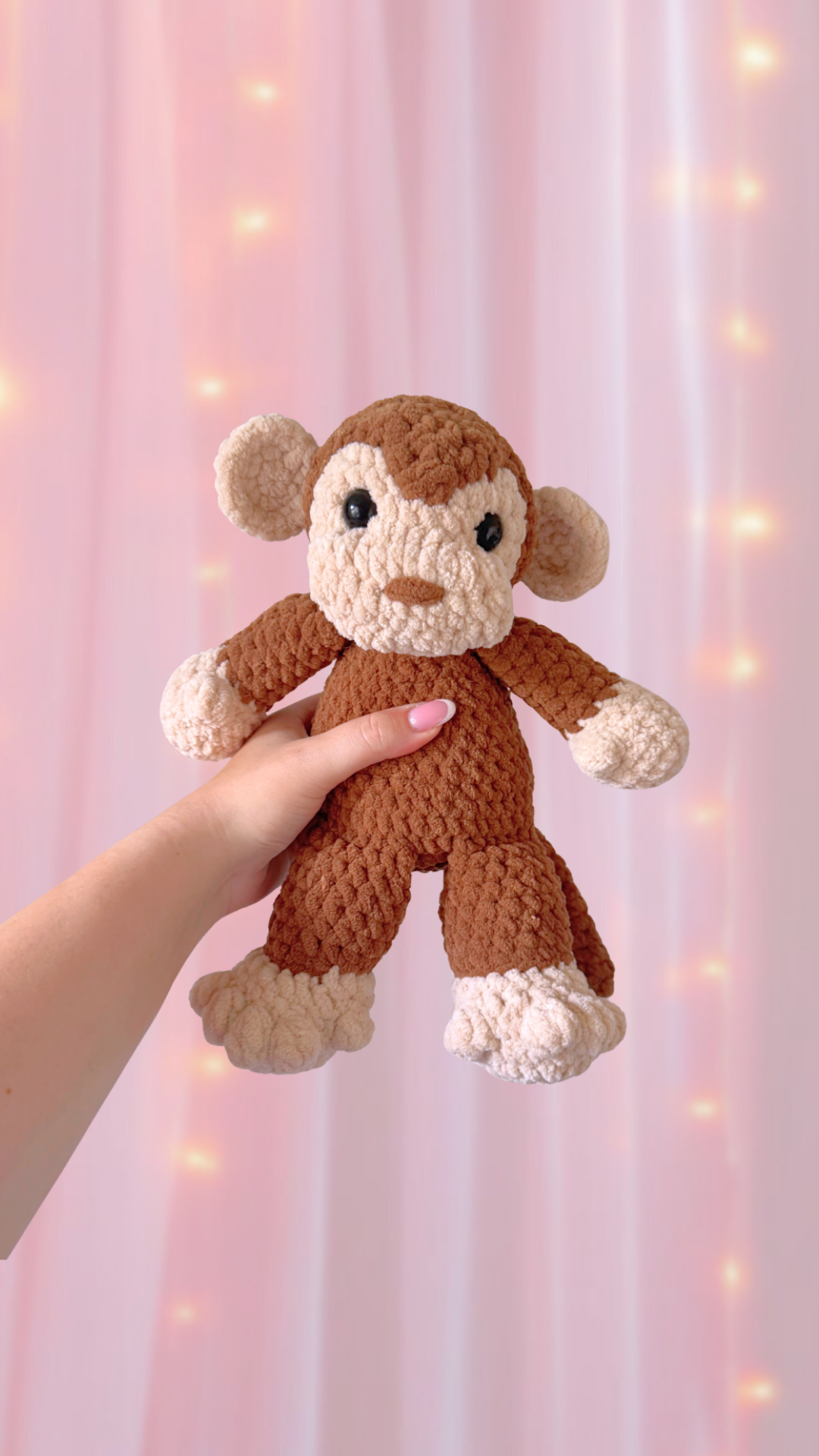 Charlie The Monkey