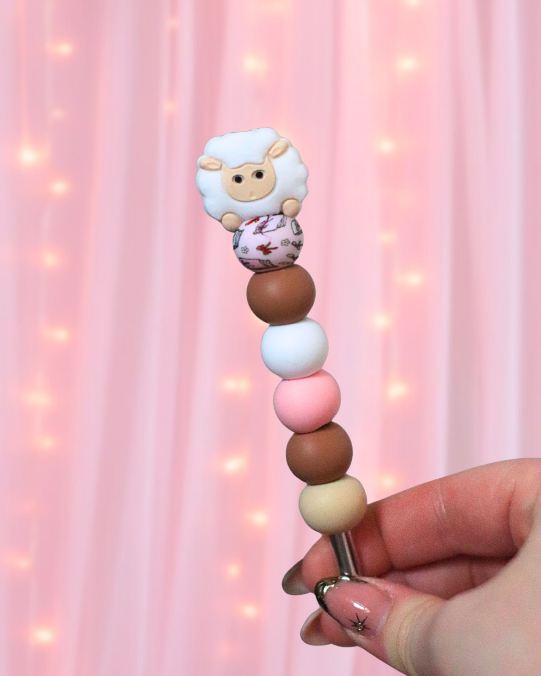 Hooks 6mm | Spring 2026 Collection