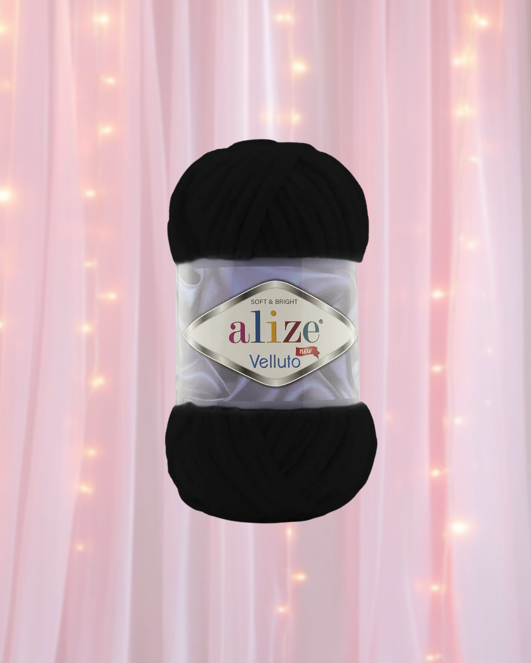 Alize Velluto