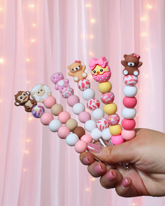 Hooks 5mm | Spring 2026 Collection