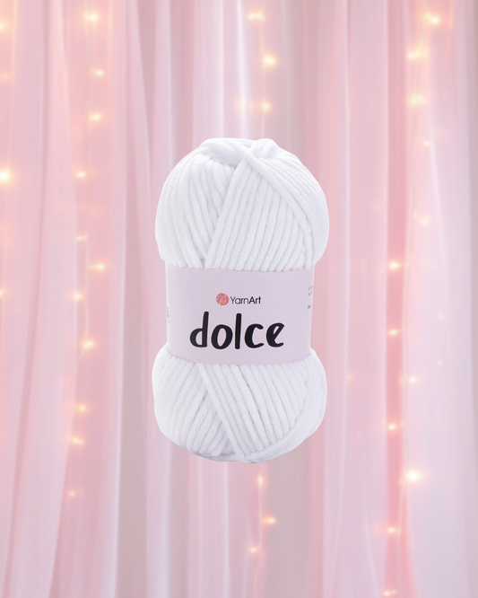 YarnArt Dolce